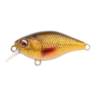 Spro Ikiru SL Crank Baits 38mm - 